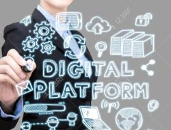 Pengertian Platform Digital dan Contohnya