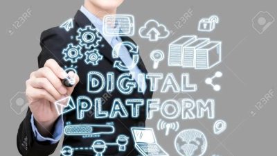 Pengertian Platform Digital dan Contohnya