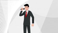 Public Speaking