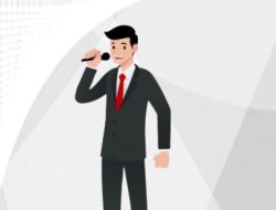 Contoh Teks Naskah MC Formal dan Informal