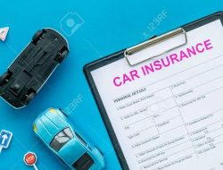 Prosedur Klaim Asuransi Mobil Agar Cepat Diproses