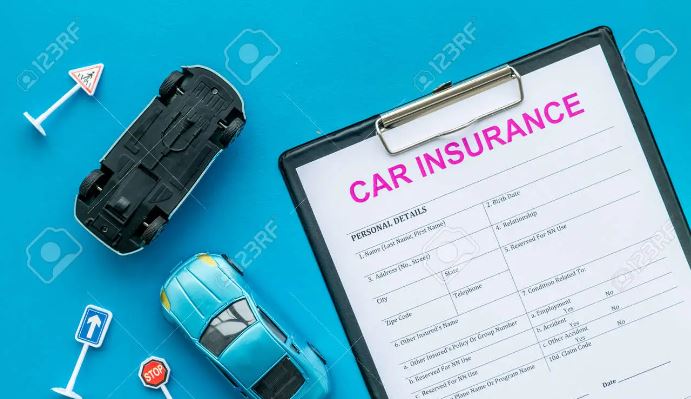 Prosedur Klaim Asuransi Mobil Agar Cepat Diproses