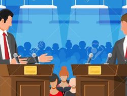 Pengertian Komunikasi Publik dan Contohnya