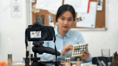 Vodcast Video Podcast