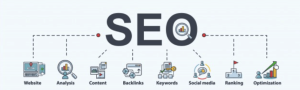 Tips SEO: 13 Faktor Peringkat Website di Mesin Pencari Google