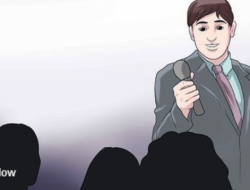 Jenis-Jenis Pembawa Acara, MC Hingga Moderator