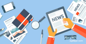 PR Writing: Jenis-Jenis Penulisan Humas