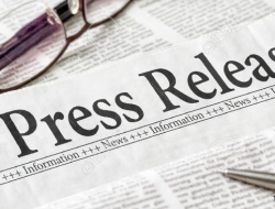 Cara Membuat Press Release