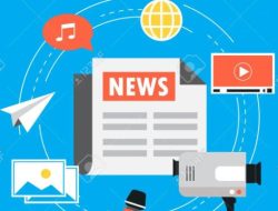 Pengertian Lead dan Contoh Teras Berita