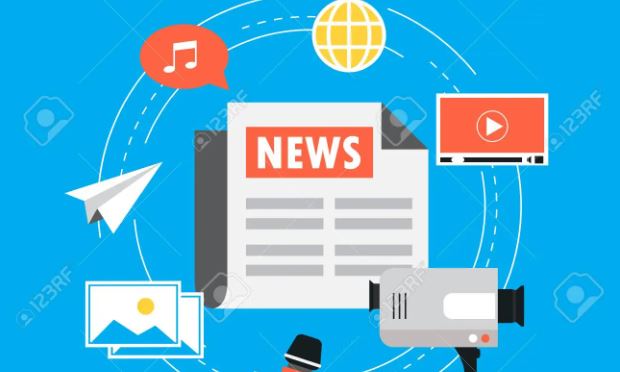 Pengertian Lead dan Contoh Teras Berita