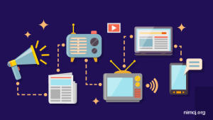 Sejarah Evolusi Media Massa