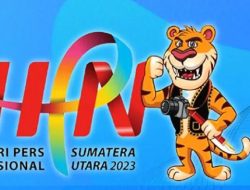 Hari Pers Nasional 9 Februari: Dunia Pers Sedang Tidak Baik-Baik Saja
