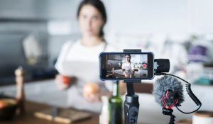 Teknik Videografi: Cara Membuat Rekaman Video