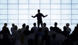 3 Cara Jitu Mengatasi Grogi atau Gugup Saat Public Speaking