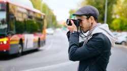 Pengertian Foto Jurnalistik dan Jenis-Jenisnya