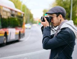 Fotografi Itu Seni Komunikasi Juga