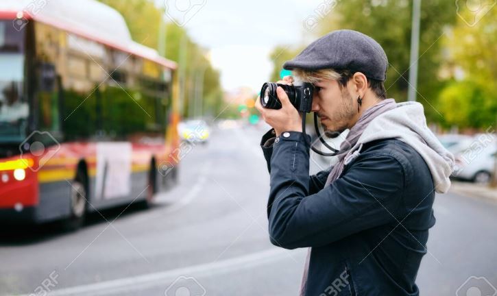Pengertian Foto Jurnalistik dan Jenis-Jenisnya