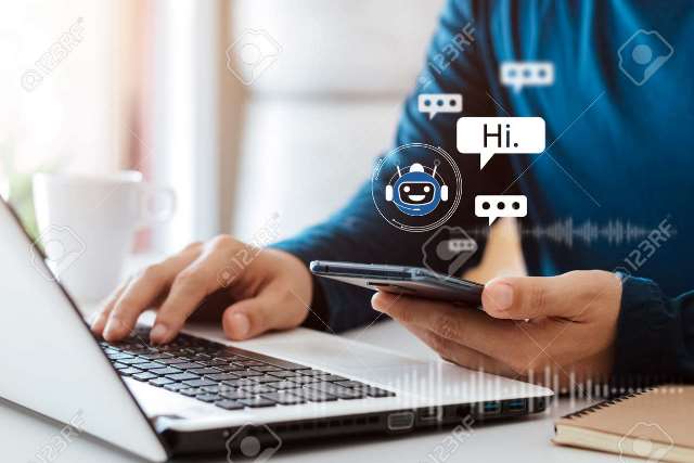 Perilaku Konsumen Digital