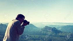 Skill fotografi fotografer