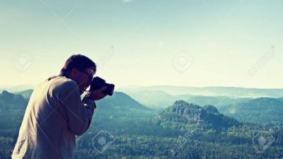 Skill fotografi fotografer
