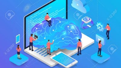 AI Meningkatkan Penyebaran Hoaks