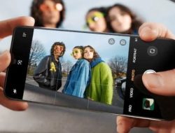 Rekomendasi HP Kamera Terbaik Harga Rp4 Jutaan (Update 2025)
