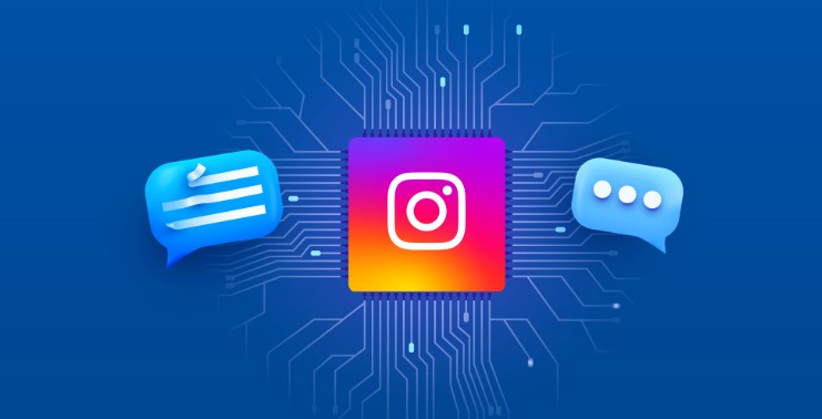 Chatbot Instagram
