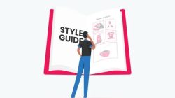 Pengertian Style Guide: Gaya Selingkung untuk Konsistensi Penulisan