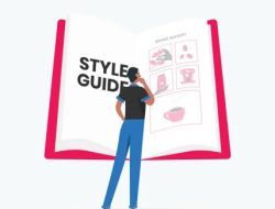 Pengertian Style Guide: Gaya Selingkung untuk Konsistensi Penulisan