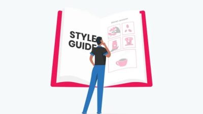 Pengertian Style Guide: Gaya Selingkung untuk Konsistensi Penulisan