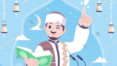 Tips Ceramah Singkat Efektif, Menarik, dan Contohnya