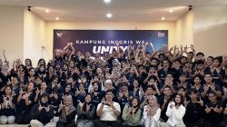 Siap Go Global? Asah Bahasa Inggris di Kampung Inggris dan Buka Peluang Karier Dunia