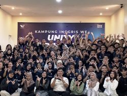 Siap Go Global? Asah Bahasa Inggris di Kampung Inggris dan Buka Peluang Karier Dunia