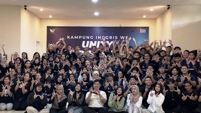 Siap Go Global? Asah Bahasa Inggris di Kampung Inggris dan Buka Peluang Karier Dunia