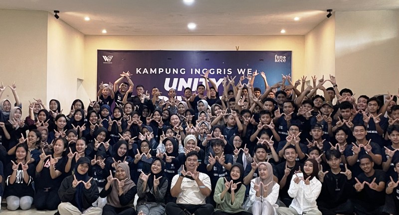 Siap Go Global? Asah Bahasa Inggris di Kampung Inggris dan Buka Peluang Karier Dunia