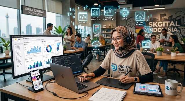 Skill Digital