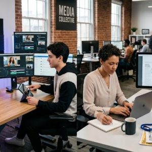 Jurnalisme Kreator Konten: Content Creator Perlu Paham Jurnalistik