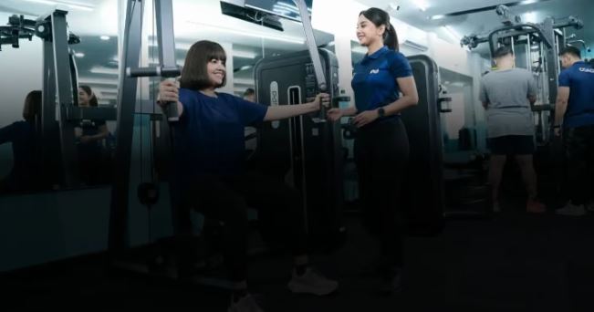Kalkulator BMI untuk Pemula yang Baru Mulai Memperhatikan Kebugaran